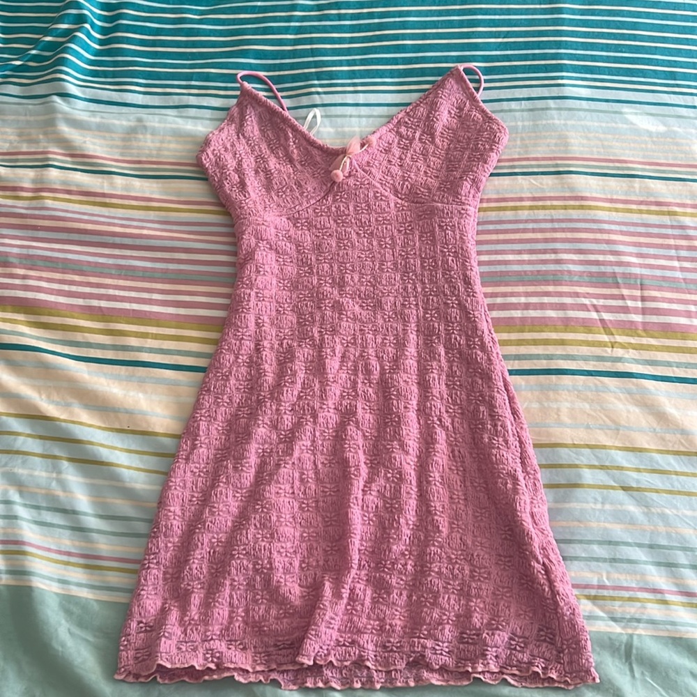 SHEIN Dress
